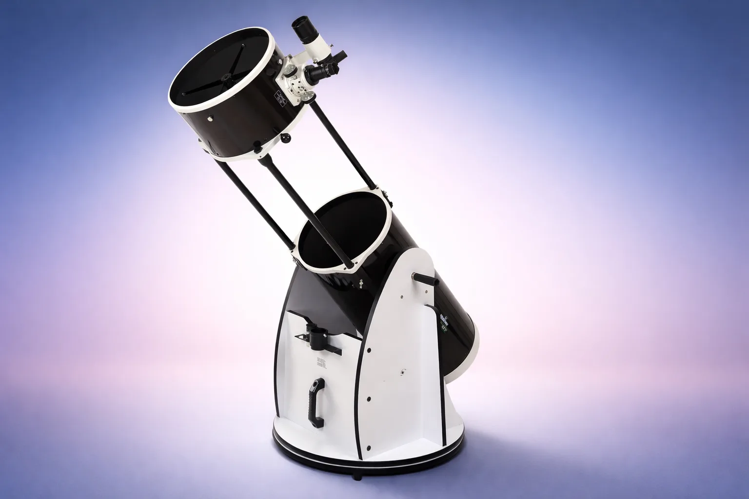 SkyWatcher Flextube 300P Review