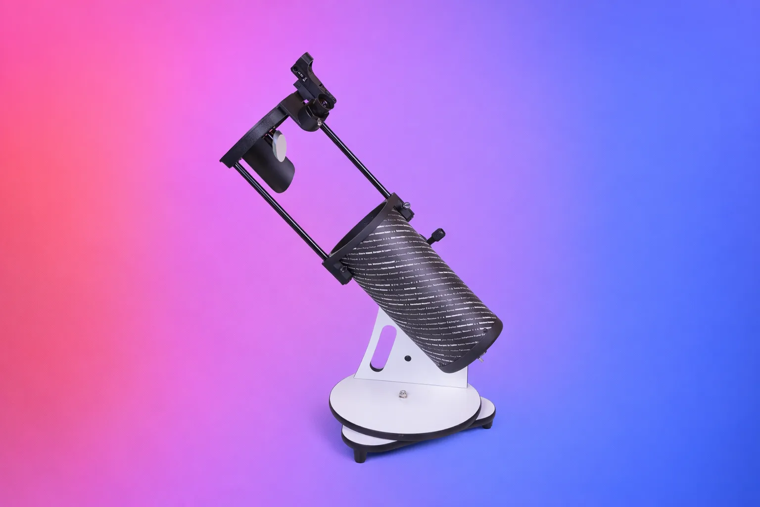 SkyWatcher Heritage 130P FlexTube Dobsonian