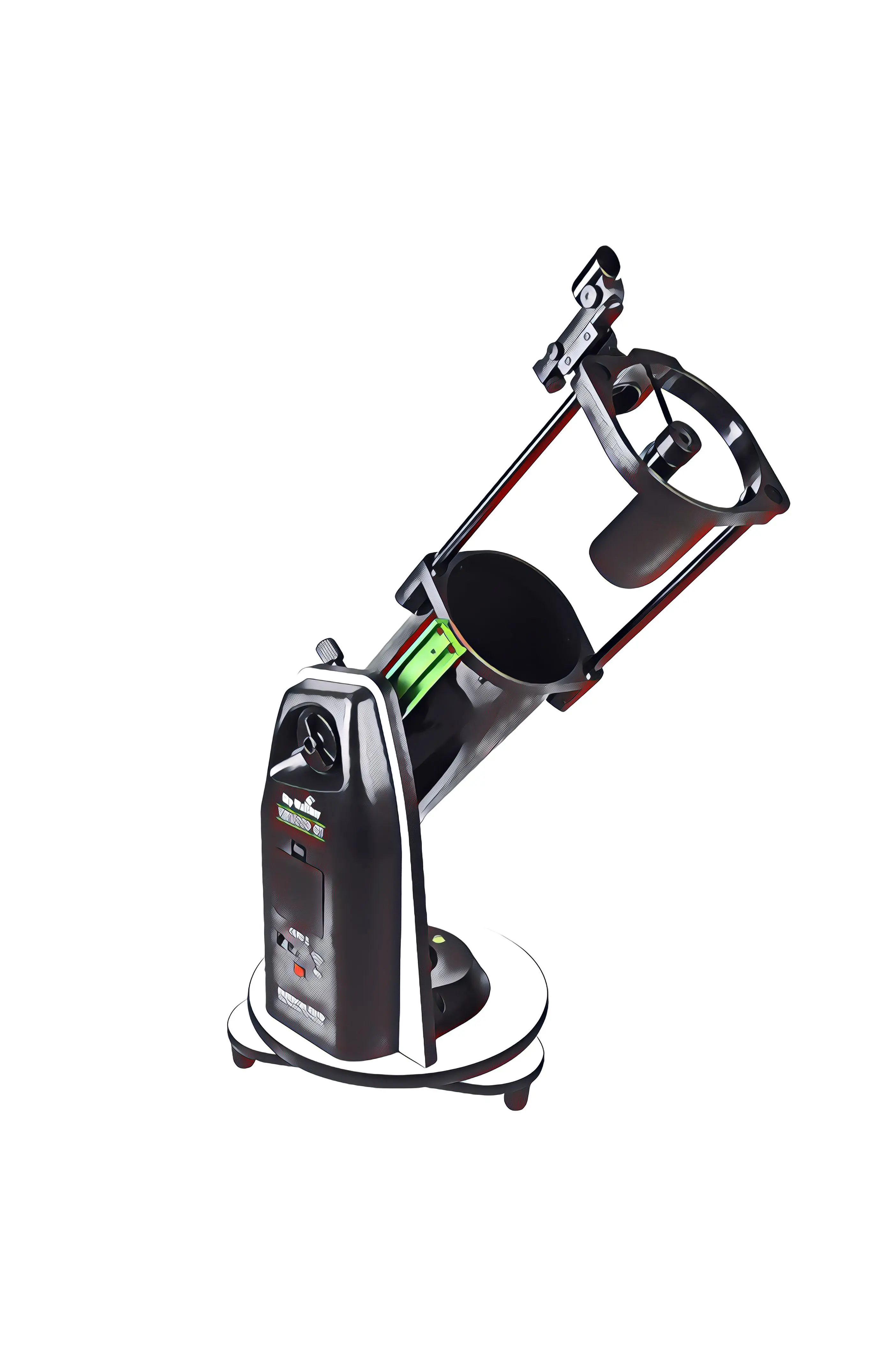 SkyWatcher Virtuoso GTI 130P Review cover
