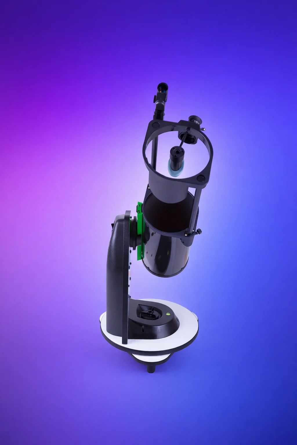 SkyWatcher Virtuoso GTI 130P Front