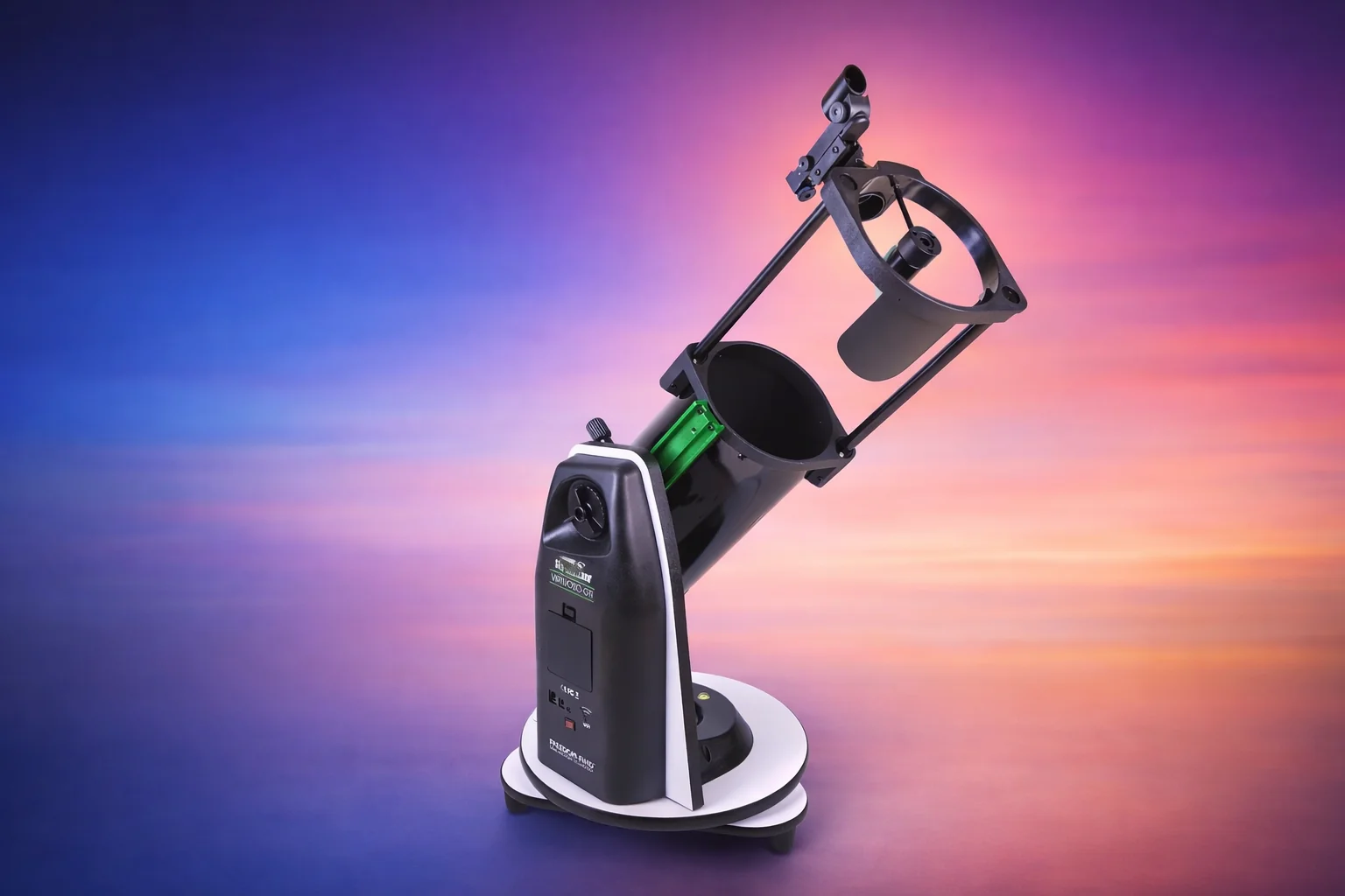 SkyWatcher Virtuoso GTI 130P Review