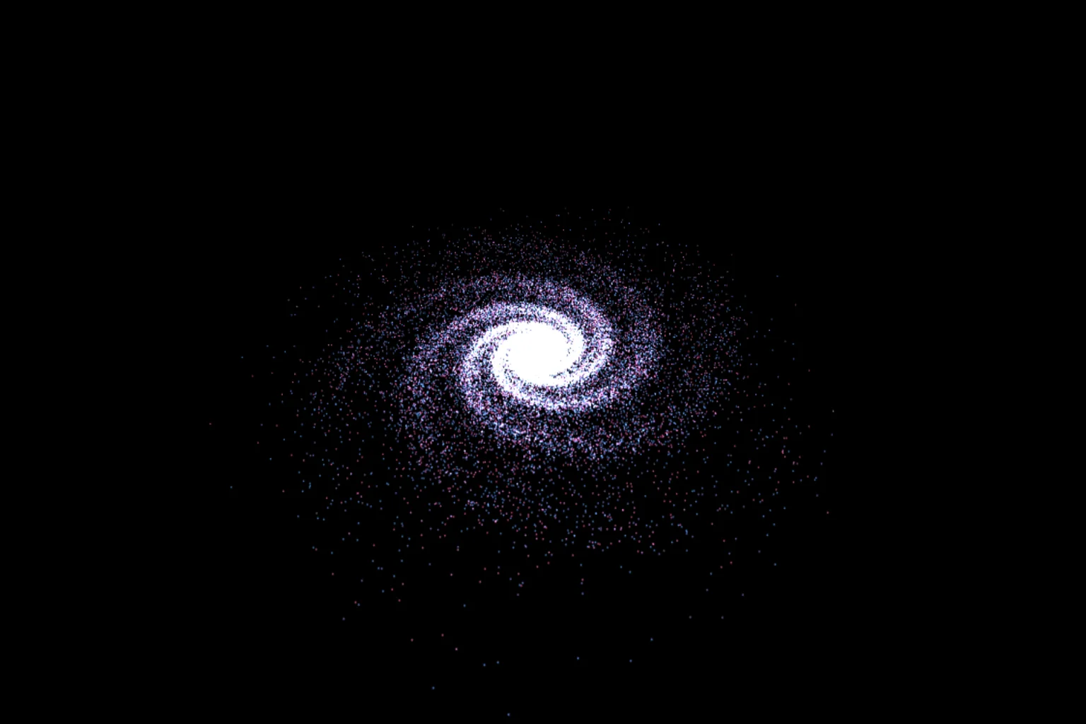 Spiral Galaxies