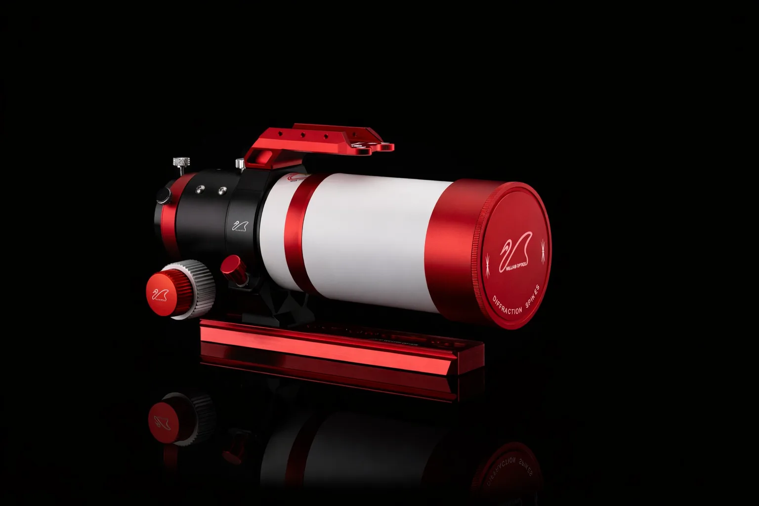 William Optics ZenithStar 61 Review