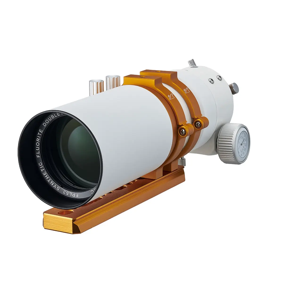 Optics