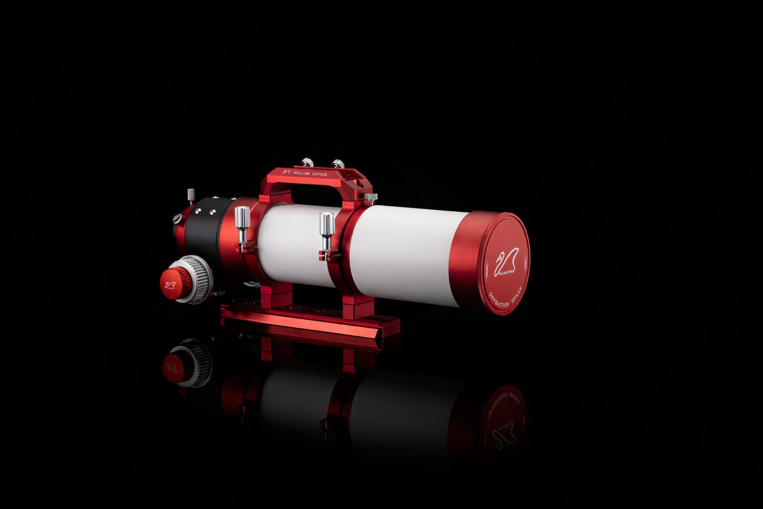 William Optics ZenithStar 73 Review