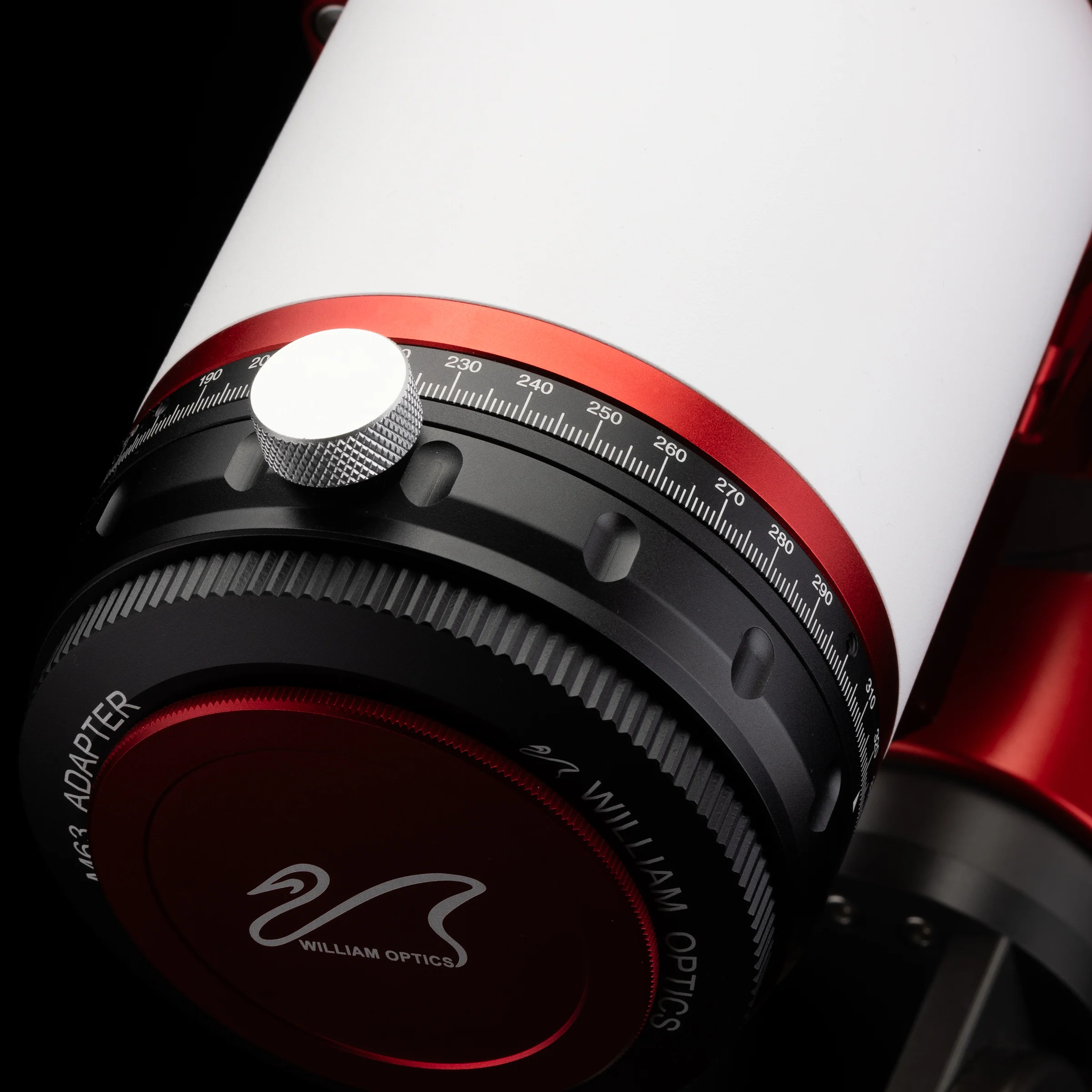 Focuser