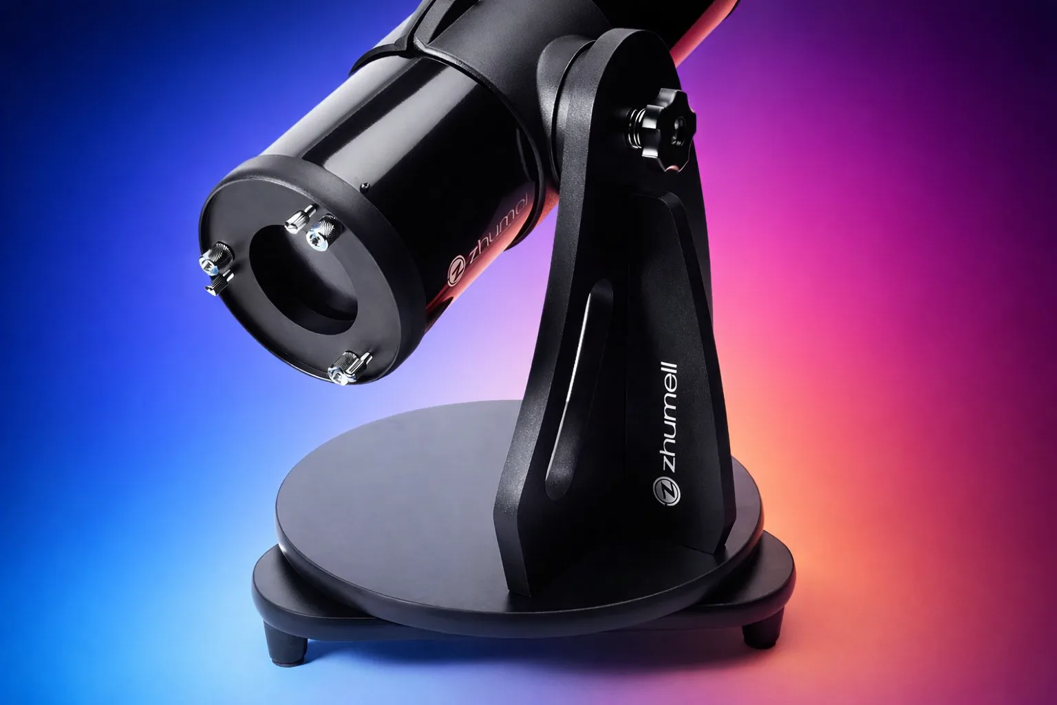 Zhumell Z100 tabletop mount