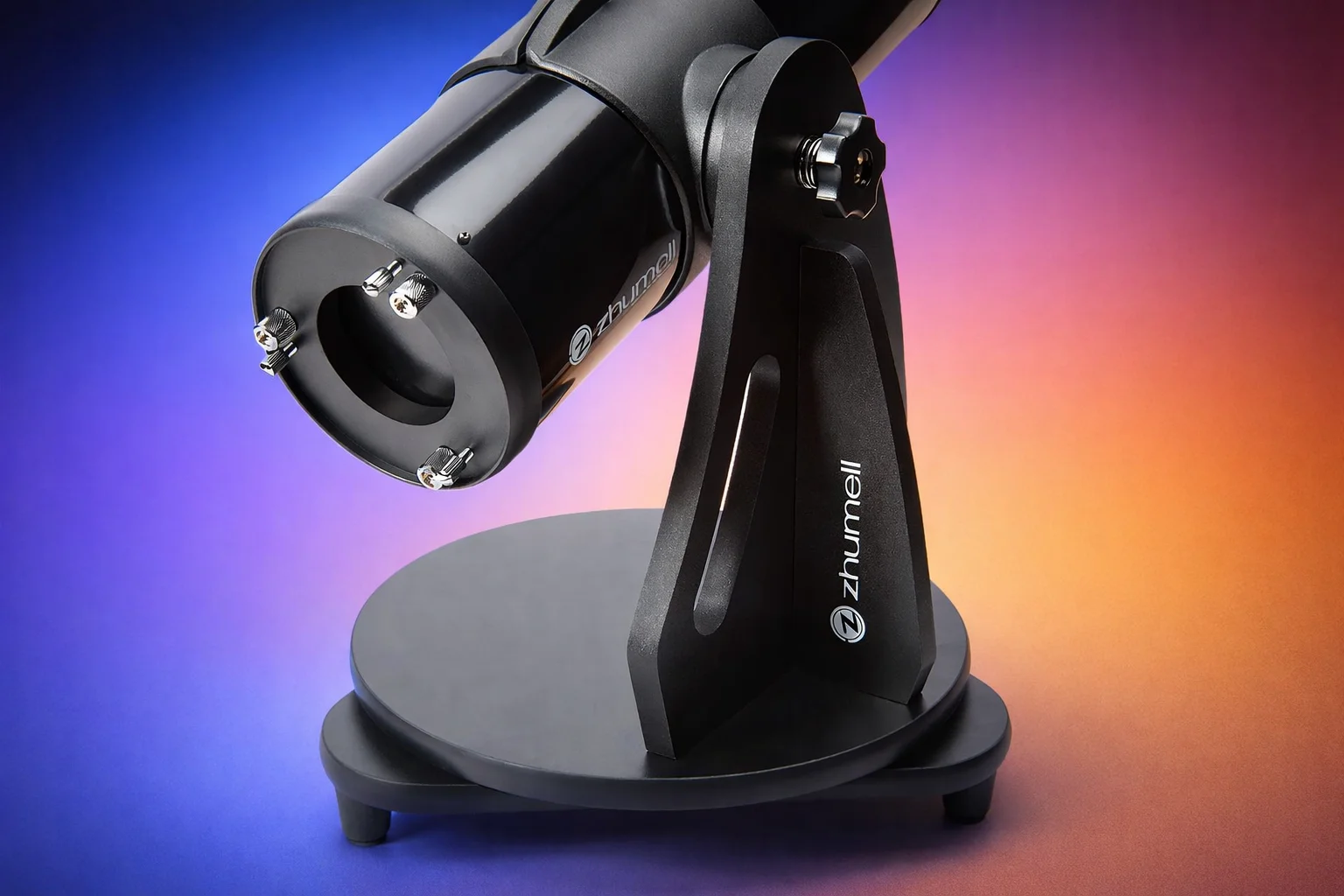 Zhumell Z114 tabletop mount