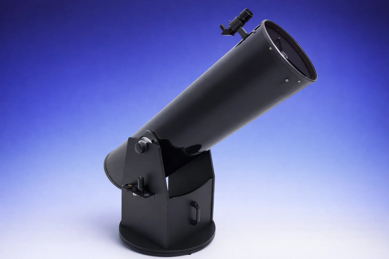 Zhumell Z12 Dobsonian Review