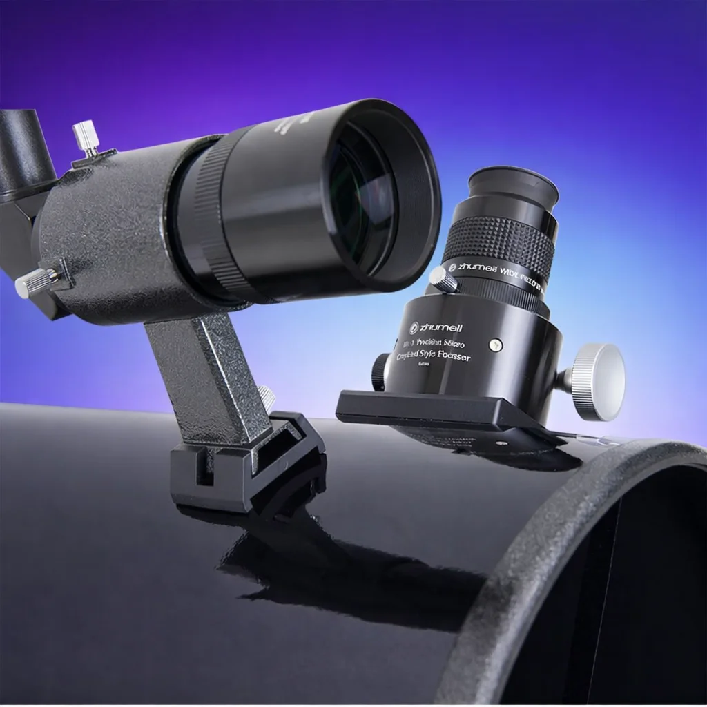 Zhumell Z12 Finder Scope