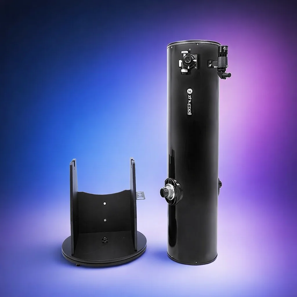 Zhumell Z12 Optical Tube
